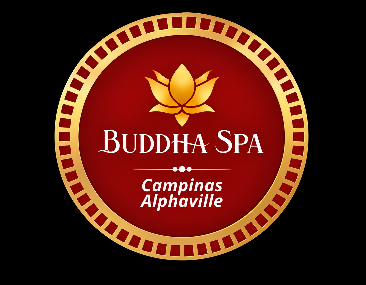 Buddha Spa Campinas Alphaville