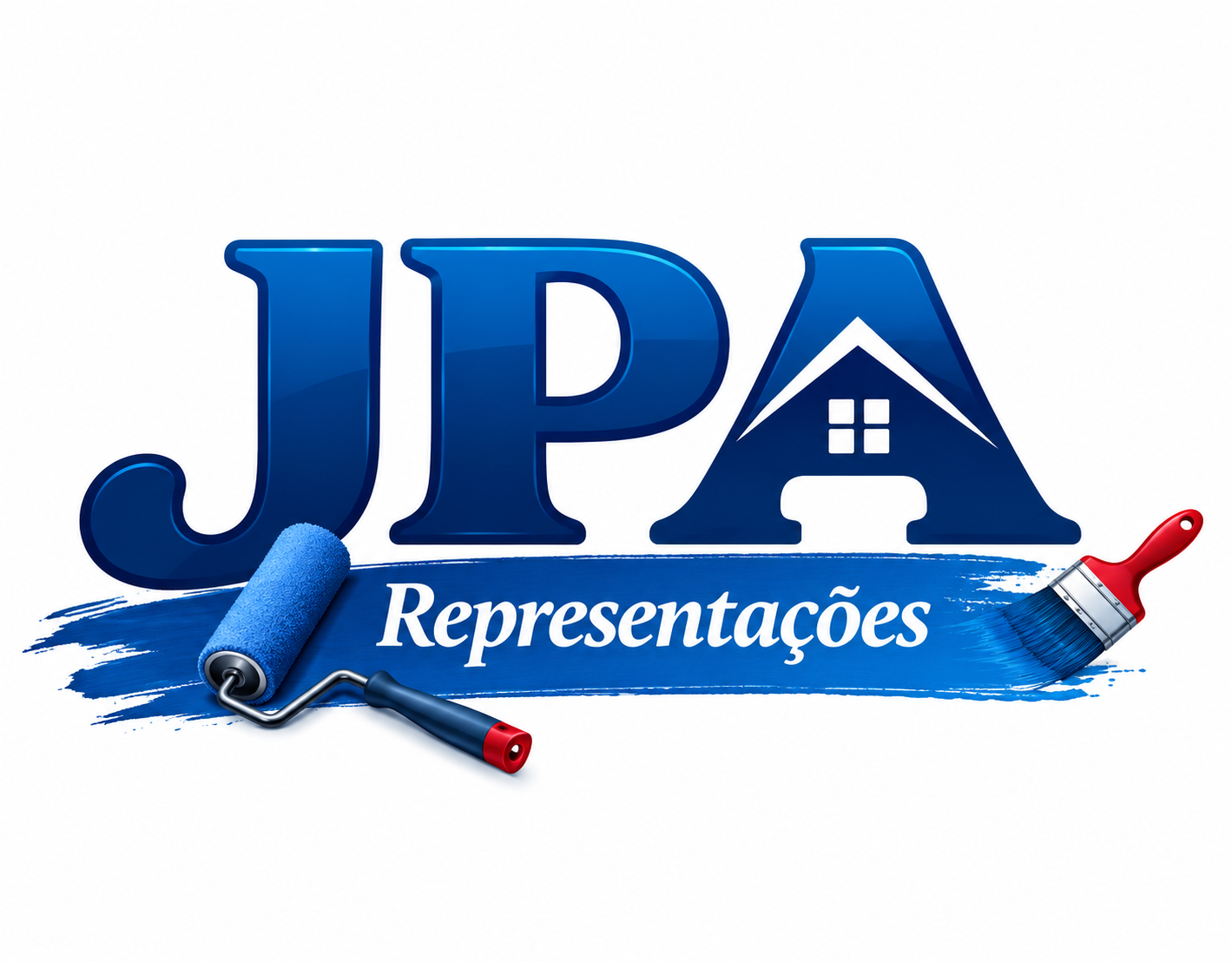 JPA Representações Ltda.